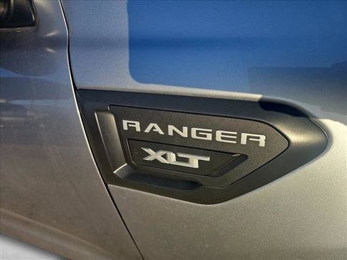 Used 2021 Ford Ranger XLT image 10
