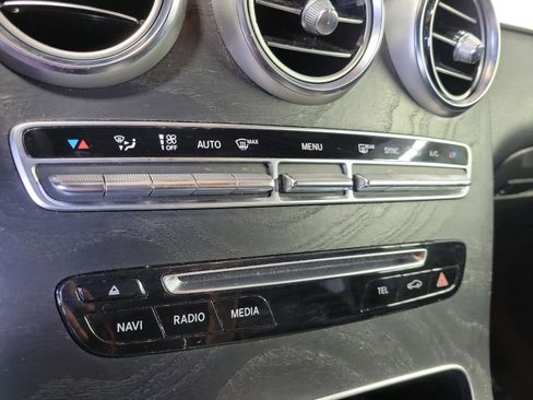 Used 2018 Mercedes-Benz GLC 300 image 8