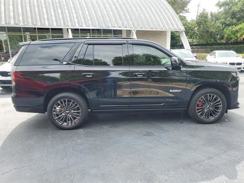 Certified 2023 Cadillac Escalade V image 37