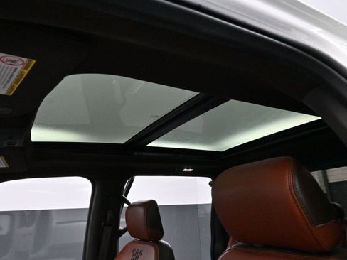 Used 2022 Ford F350 King Ranch w/ King Ranch Ultimate Package image 34