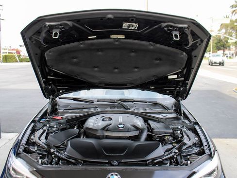 Used 2020 BMW 230i xDrive Convertible w/ Convenience Package image 42