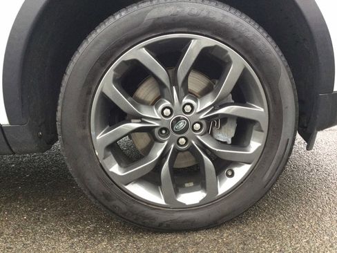 Used 2019 Land Rover Discovery Sport HSE image 43