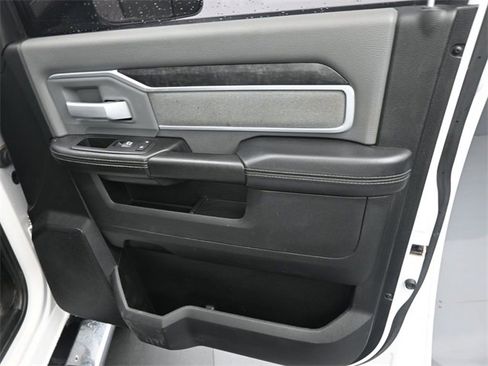 Used 2022 RAM 3500 Big Horn w/ Level A Equipment Group image 12