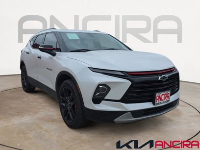 Used 2025 Chevrolet Blazer LT w/ Redline Edition