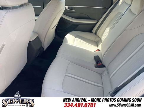 Used 2023 Hyundai Sonata SE FWD image 14