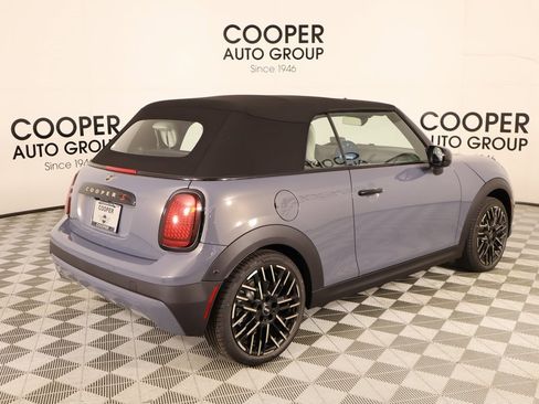 New 2026 MINI Cooper S image 20