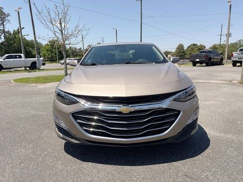 Used 2023 Chevrolet Malibu LT FWD image 10