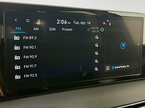 Used 2025 Hyundai Palisade SEL image 19