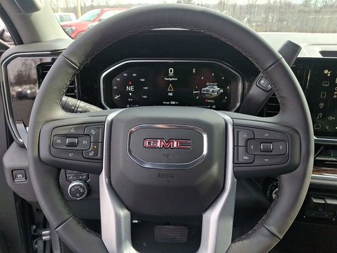 New 2026 GMC Sierra 1500 SLE image 17