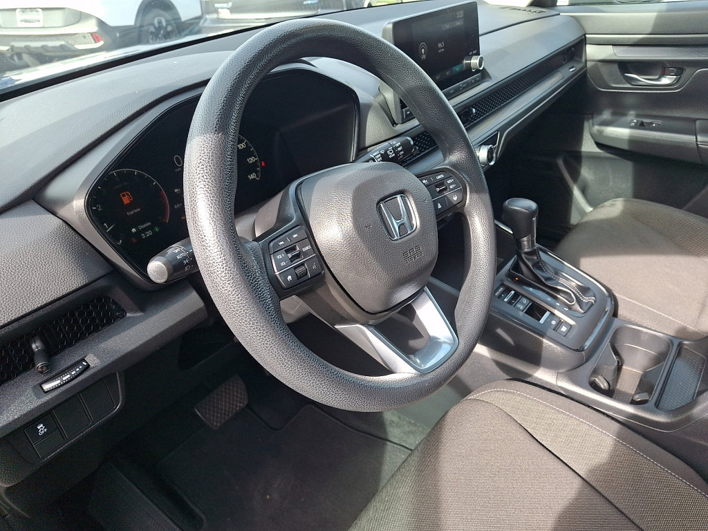 Used 2024 Honda CR-V LX image 21