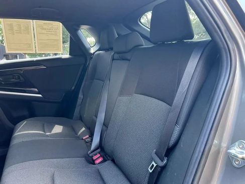 Used 2023 Subaru Solterra AWD image 25