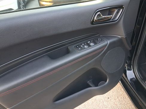 Used 2024 Dodge Durango R/T RWD image 14
