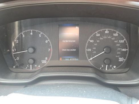 Used 2024 Toyota Corolla SE FWD image 37