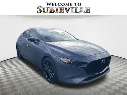 Used 2023 MAZDA MAZDA3 s