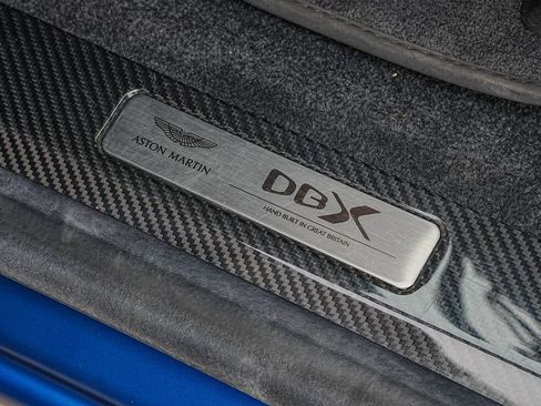 Used 2023 Aston Martin DBX 707 AWD/4WD image 36