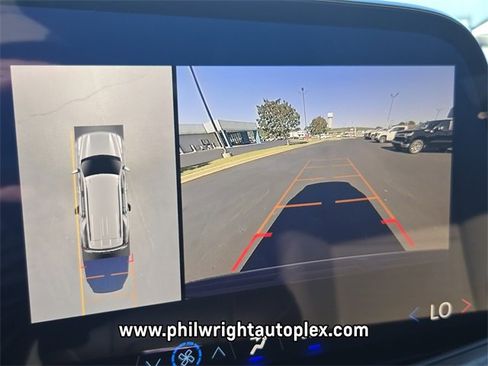 New 2025 Chevrolet Tahoe LS w/ Max Trailering Package image 18