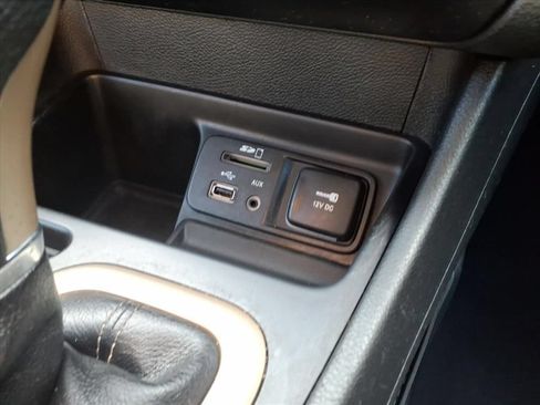 Used 2016 Jeep Cherokee Sport FWD image 29