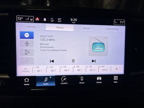 Used 2023 Chrysler Pacifica Touring-L FWD image 7