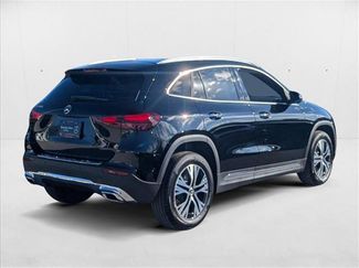 New 2025 Mercedes-Benz GLA 250 video 2