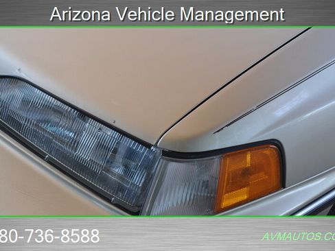 Used 1990 Acura Legend L image 21