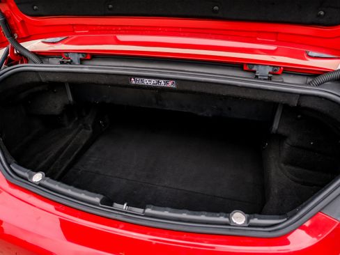 Used 2018 BMW 640i Convertible w/ M Sport Edition image 40