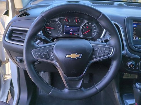 Certified 2021 Chevrolet Equinox LT image 13