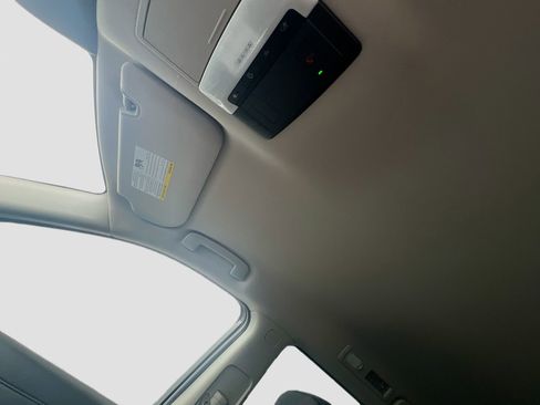 New 2026 Nissan Pathfinder SV image 22