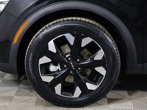 Used 2023 Kia Sportage X-Line w/ X-Line Premium Package image 24