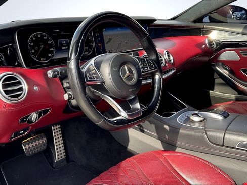 Used 2015 Mercedes-Benz S 550 Sedan image 13
