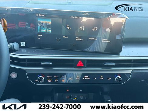 New 2026 Kia Sorento S AWD/4WD image 29
