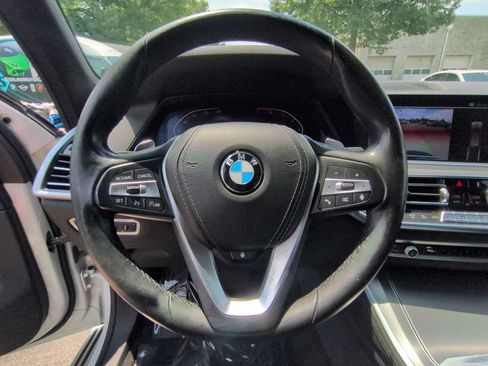 Used 2019 BMW X5 xDrive50i w/ Luxury Seating Package AWD/4WD image 24
