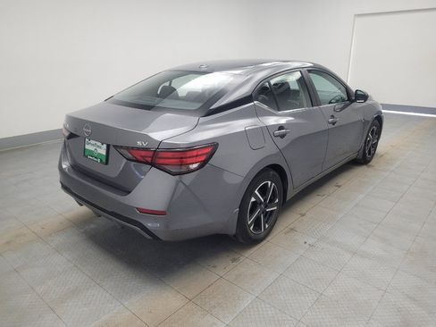 Used 2024 Nissan Sentra SV image 9