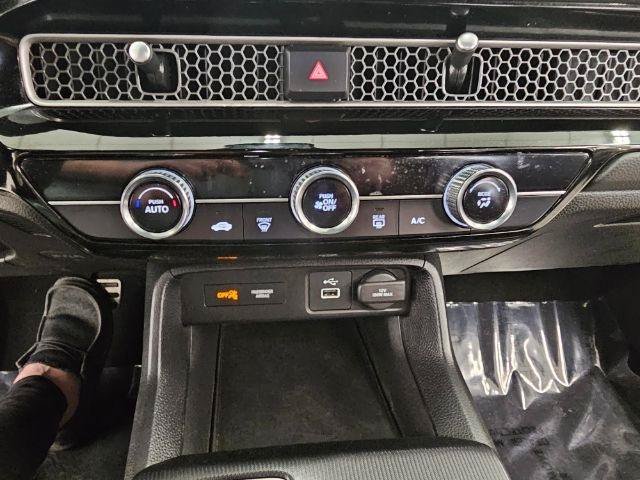 Used 2024 Honda Civic Sport image 23