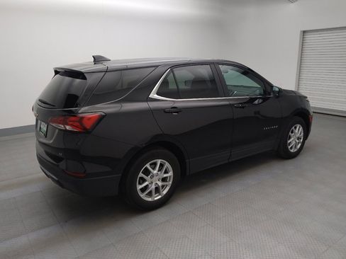 Used 2024 Chevrolet Equinox LT w/ LPO, Floor Liner Package image 10