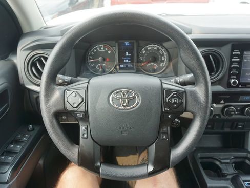 Used 2023 Toyota Tacoma SR AWD/4WD image 3