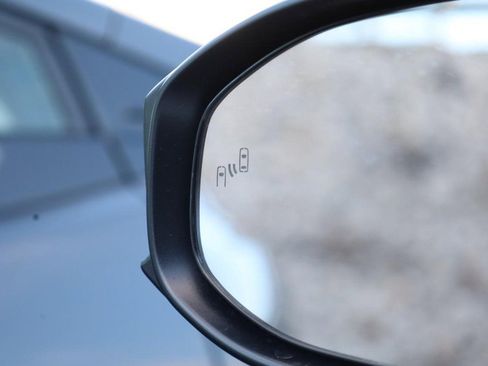 New 2026 Toyota Prius LE image 19