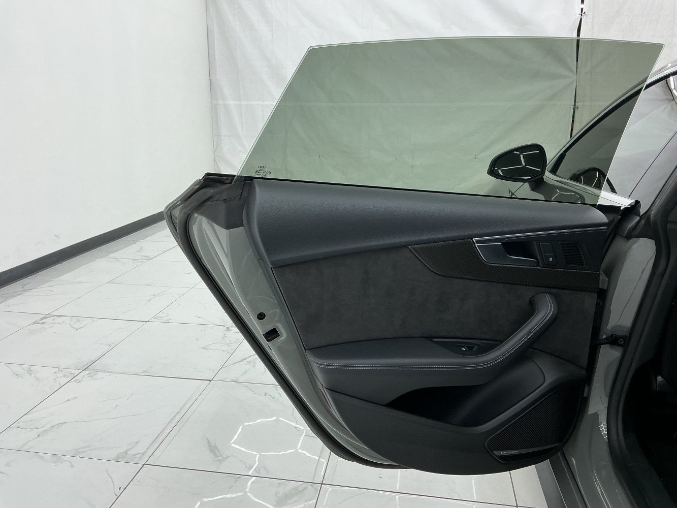 Used 2019 Audi S5 Premium Plus w/ Premium Plus AWD/4WD image 24