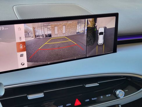 New 2026 Genesis GV70 2.5T Advanced AWD/4WD image 12