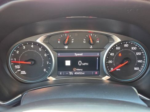 Used 2020 Chevrolet Equinox Premier AWD/4WD image 22