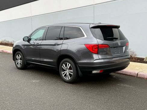 Used 2016 Honda Pilot EX-L image 3
