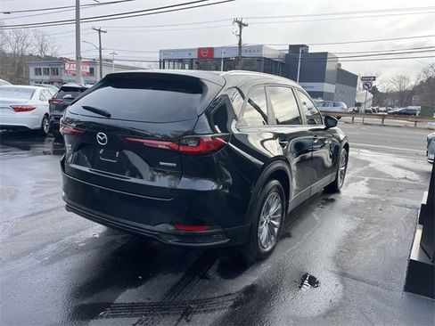 Certified 2024 MAZDA CX-90 3.3 Turbo w/ Select Package image 8