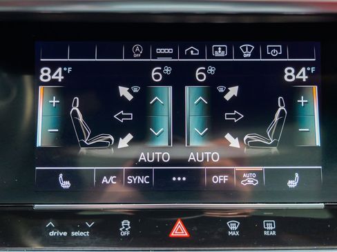 Used 2021 Audi S6 Prestige w/ Prestige Package image 53