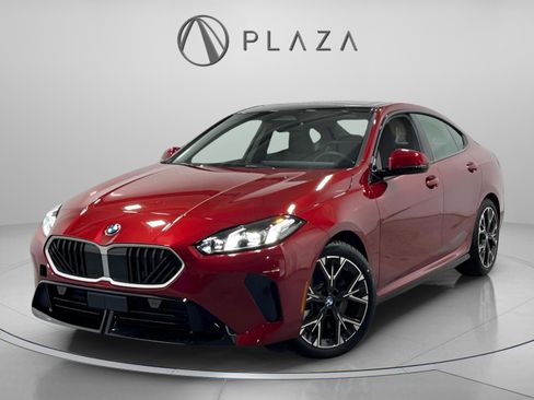 Certified 2025 BMW 228i xDrive w/ Premium Package image 1