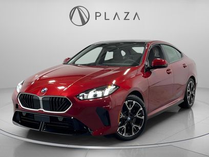 Certified 2025 BMW 228i xDrive w/ Premium Package