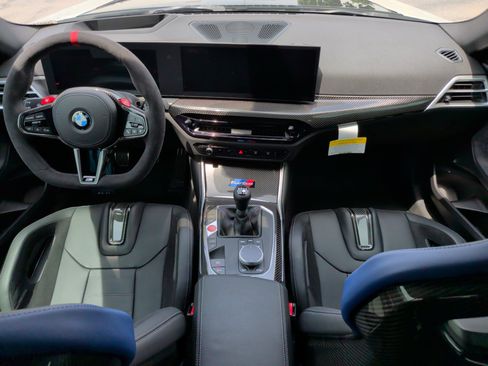 New 2026 BMW M2 w/ M Driver's Package image 33