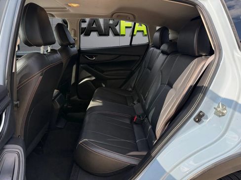 Used 2018 Subaru Crosstrek 2.0i Limited AWD/4WD image 19