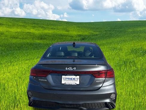 Used 2023 Kia Forte GT-Line image 6