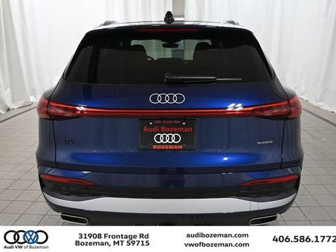 Used 2025 Audi Q5 Premium Plus AWD/4WD image 11