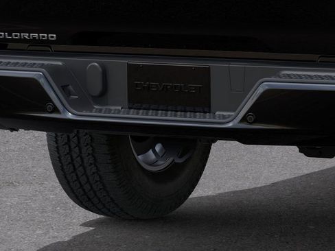 New 2026 Chevrolet Colorado LT RWD image 14