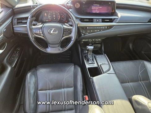 Used 2019 Lexus ES 350 w/ Accessory Package 2 FWD image 14
